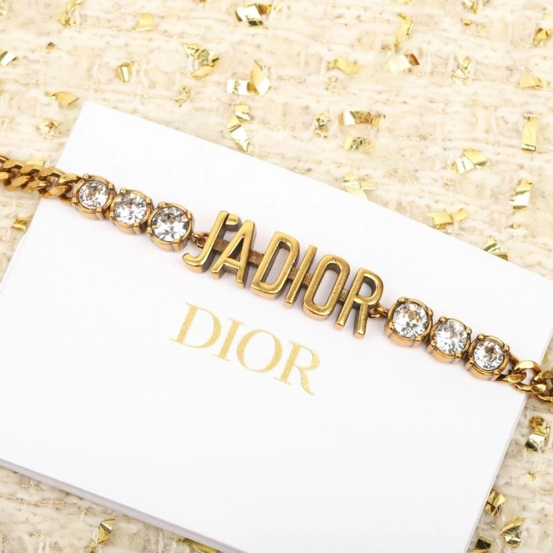 Contemporary Christian Dior Bracelets 234015