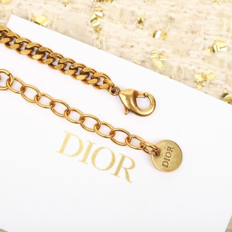 Contemporary Christian Dior Bracelets 234015