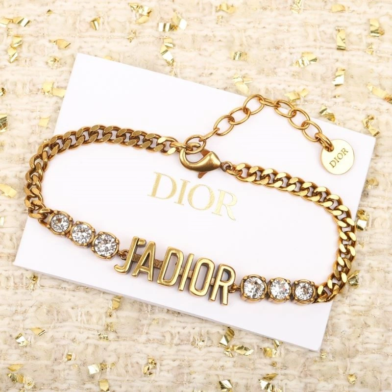 Contemporary Christian Dior Bracelets 234015