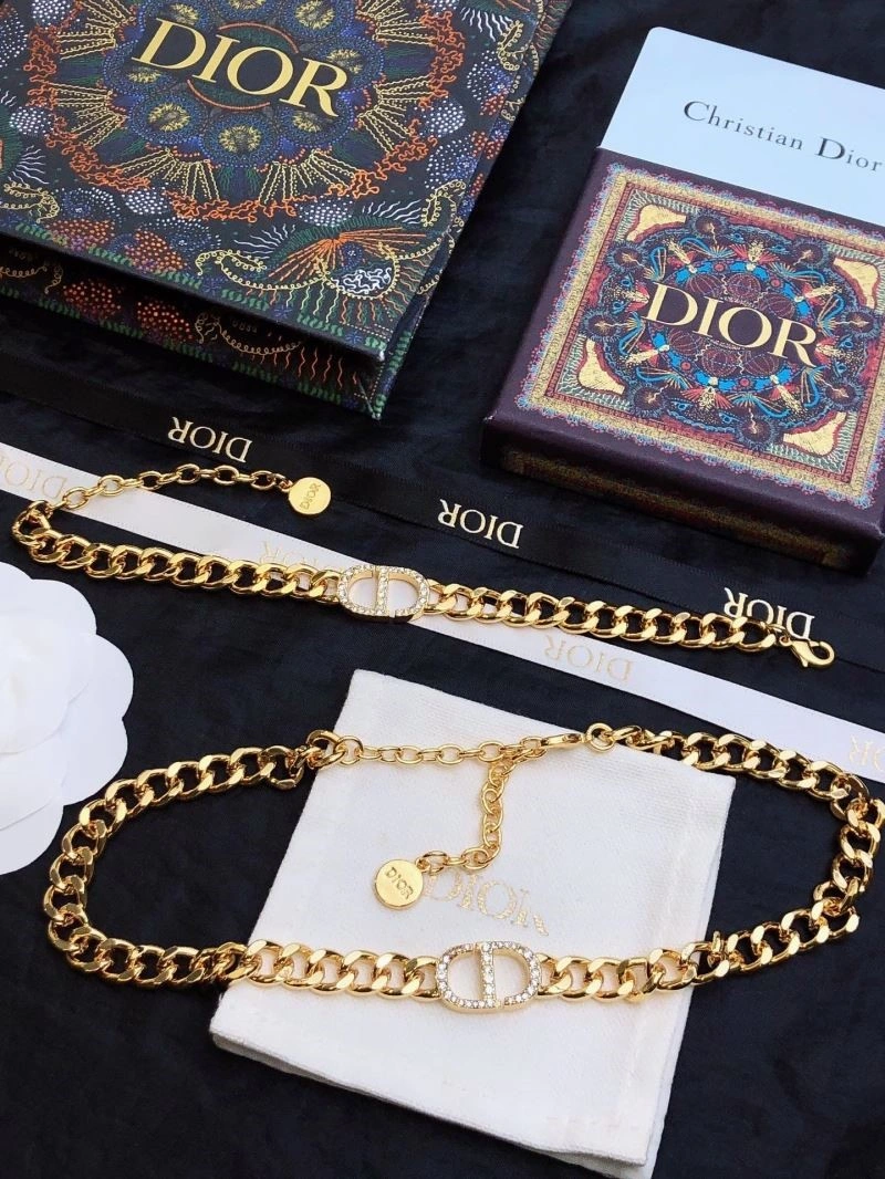 Christian Dior Bracelets Modern 234019