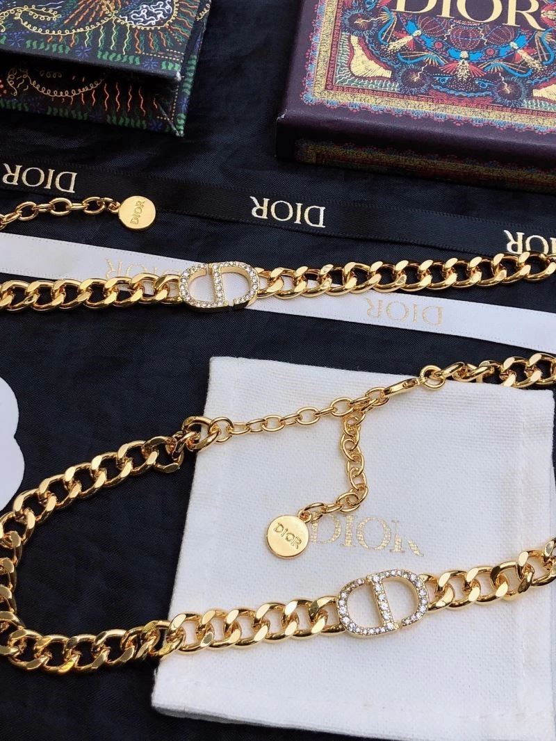 Christian Dior Bracelets Modern 234019