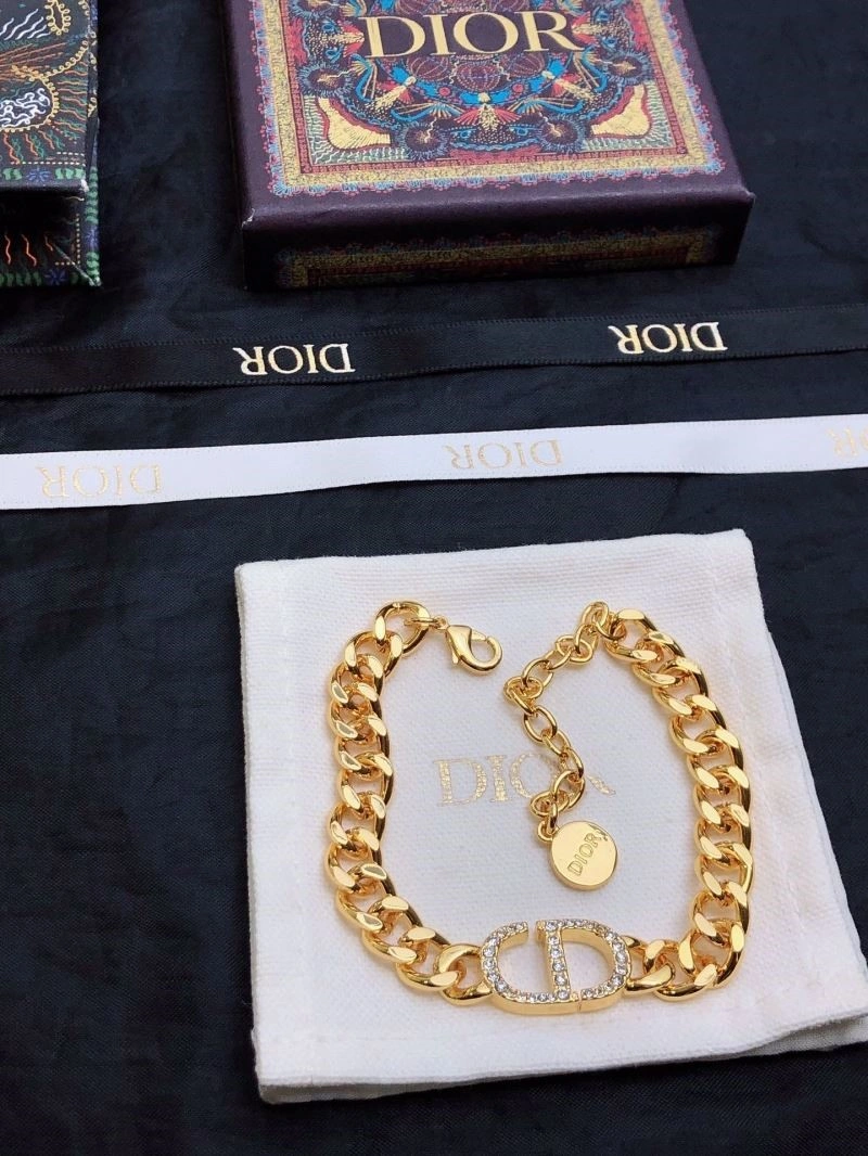 Christian Dior Bracelets Modern 234019