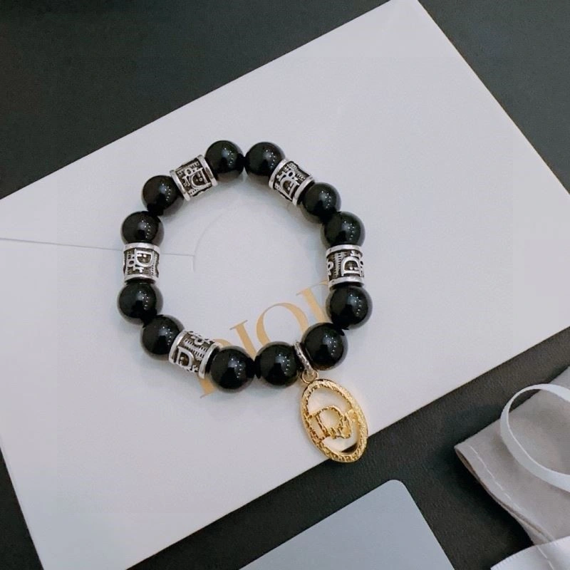 Cozy Christian Dior Bracelets 234018