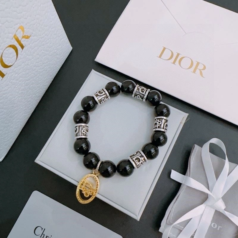Cozy Christian Dior Bracelets 234018