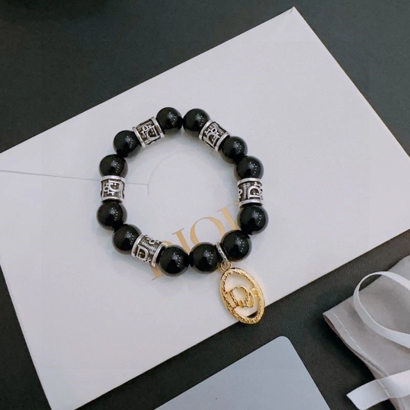 Cozy Christian Dior Bracelets 234018