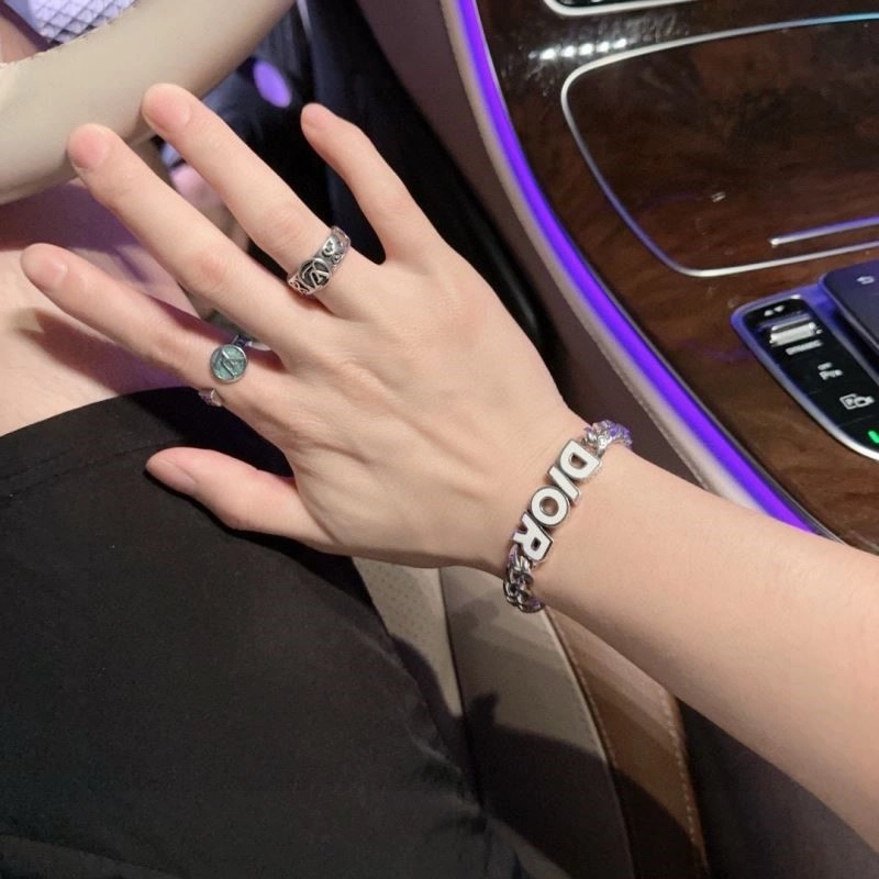 Christian Dior Bracelets HighPerformance 234069