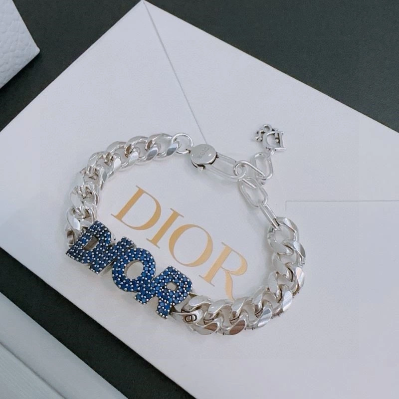 Chic Christian Dior Bracelets 234005