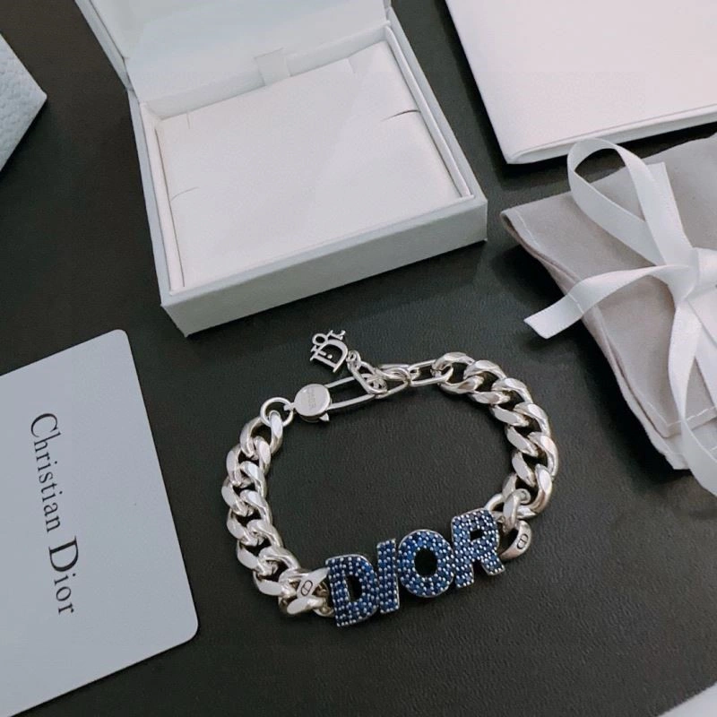 Chic Christian Dior Bracelets 234005