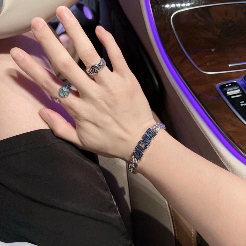 Chic Christian Dior Bracelets 234005
