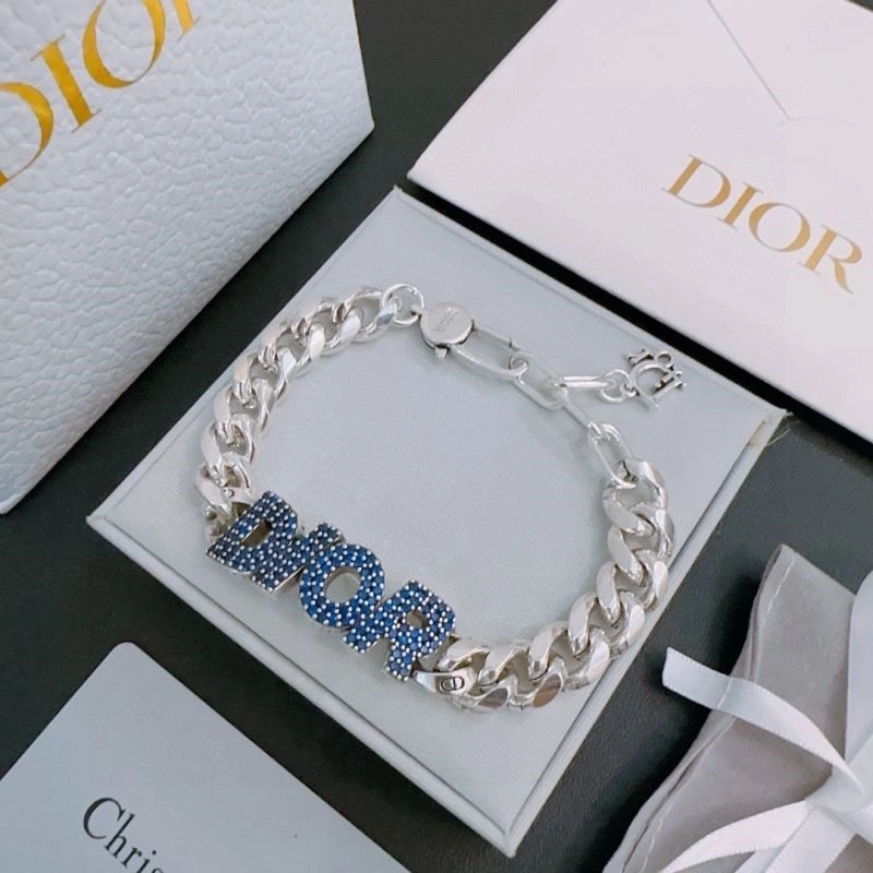 Chic Christian Dior Bracelets 234005