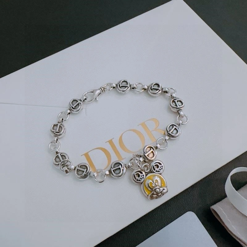 Trendy Christian Dior Bracelets 234012