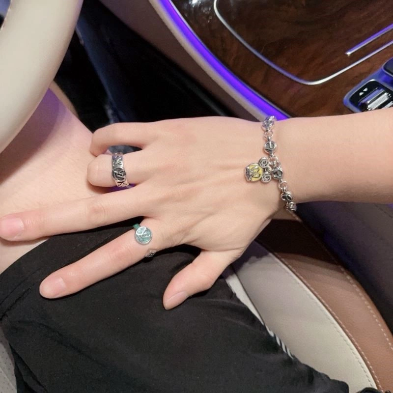 Trendy Christian Dior Bracelets 234012