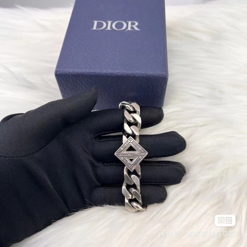 Christian Dior Bracelets NewStyle 234004