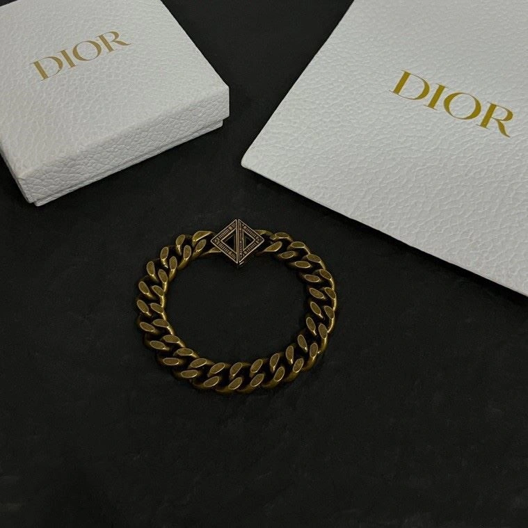 Christian Dior Bracelets Unique 234001