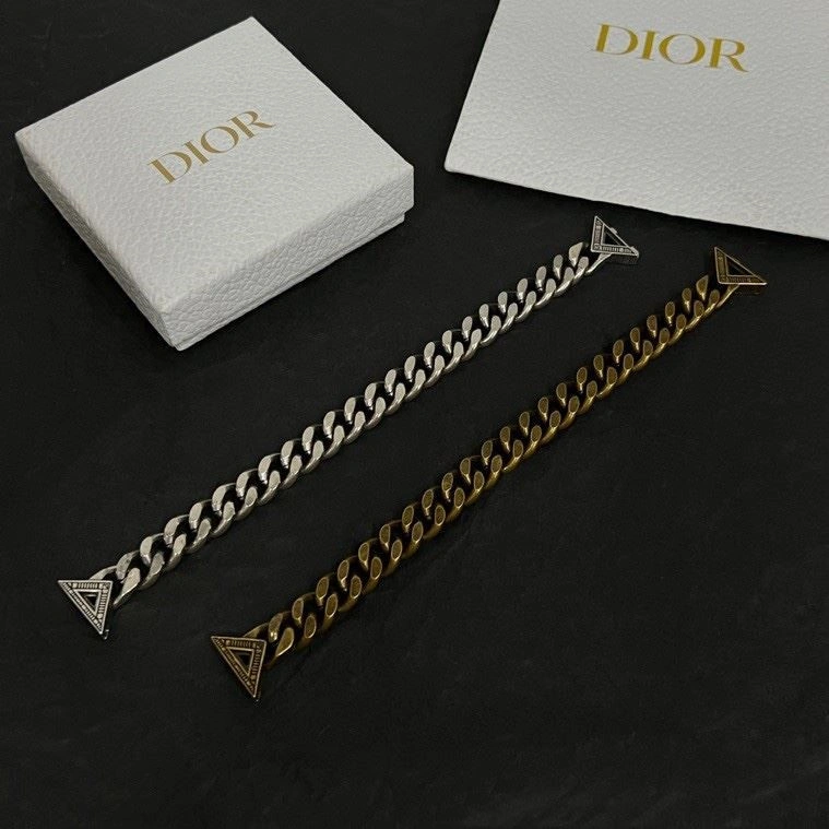 Christian Dior Bracelets Unique 234001