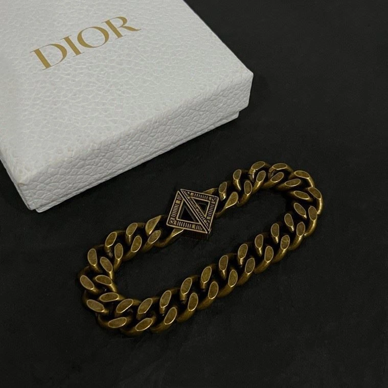 Christian Dior Bracelets Unique 234001