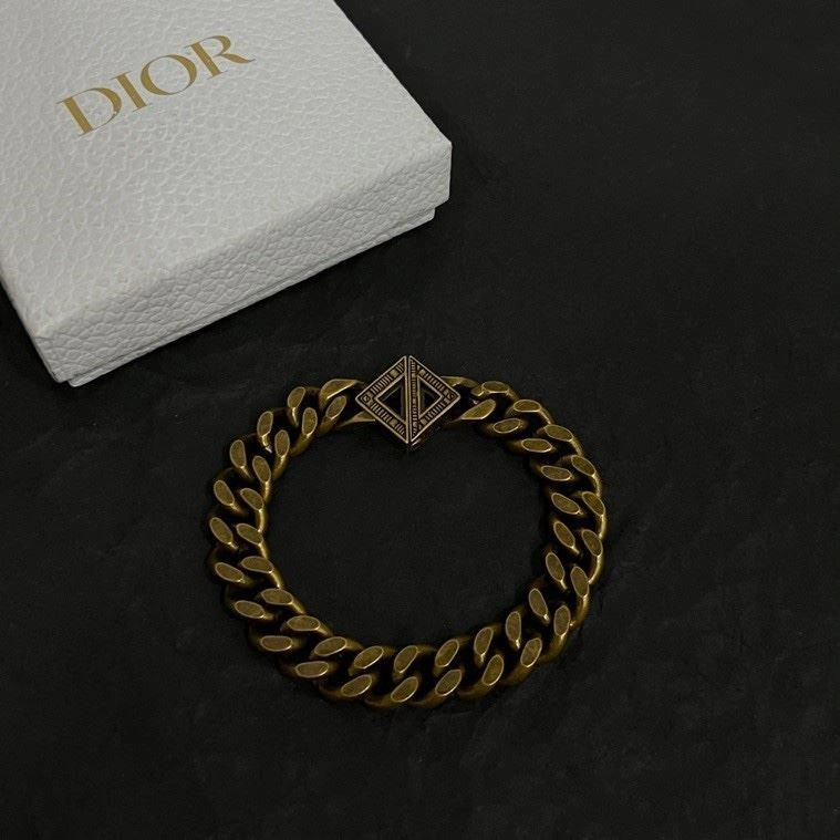 Christian Dior Bracelets Unique 234001