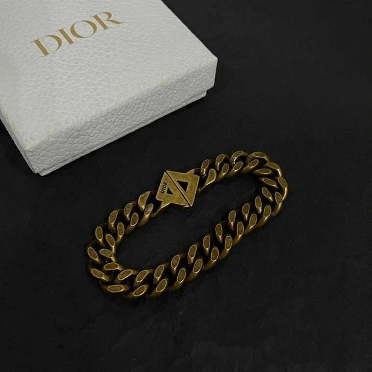 Christian Dior Bracelets Unique 234001