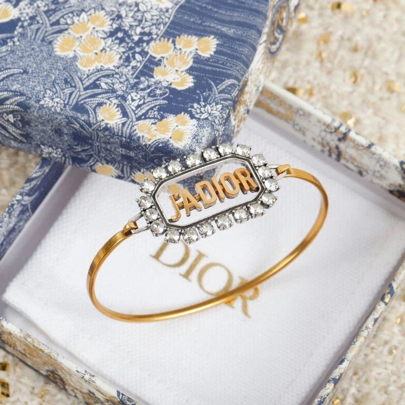 Christian Dior Bracelets FastDry 233992