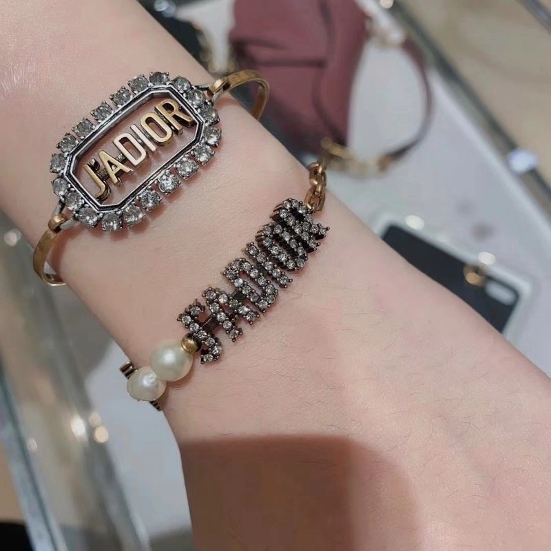 Christian Dior Bracelets FastDry 233992