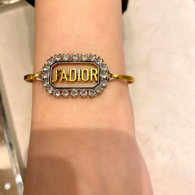 Christian Dior Bracelets FastDry 233992