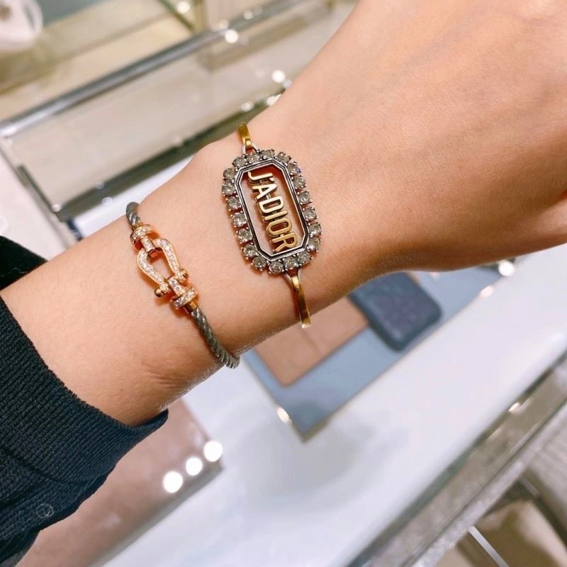 Christian Dior Bracelets FastDry 233992