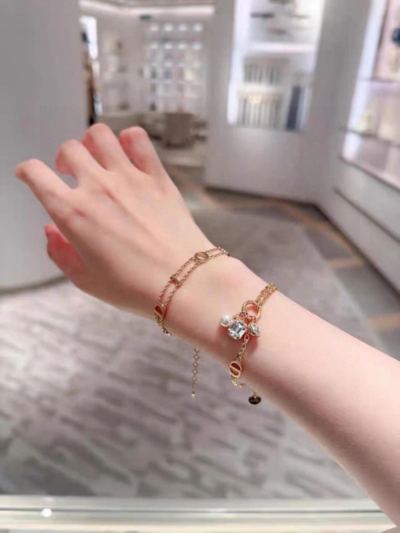 Christian Dior Bracelets QuickDry 233997