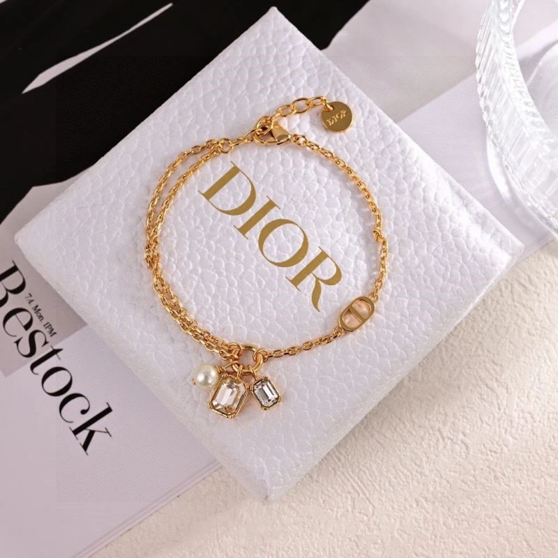 Christian Dior Bracelets QuickDry 233997