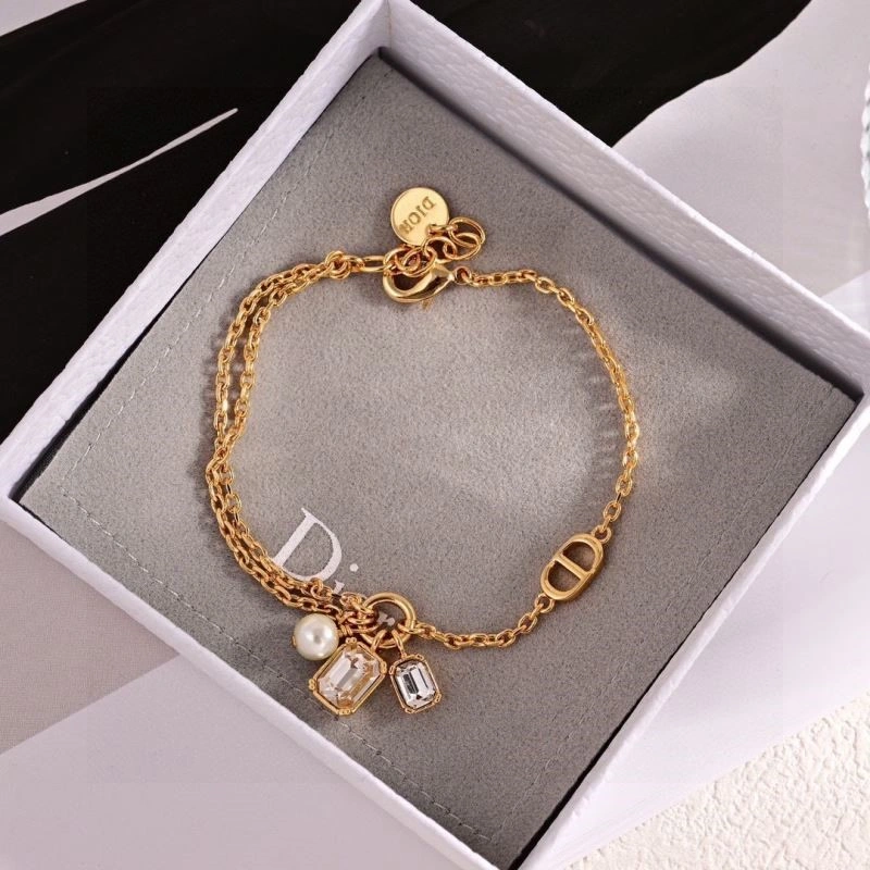 Christian Dior Bracelets QuickDry 233997