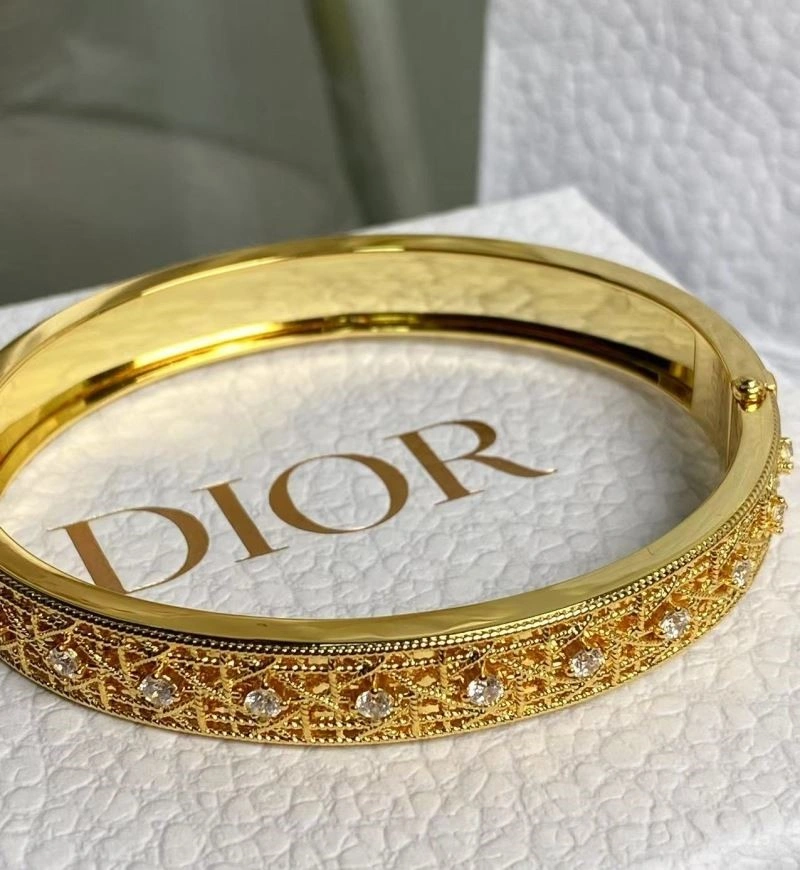 SmartChoice Christian Dior Bracelets 234022
