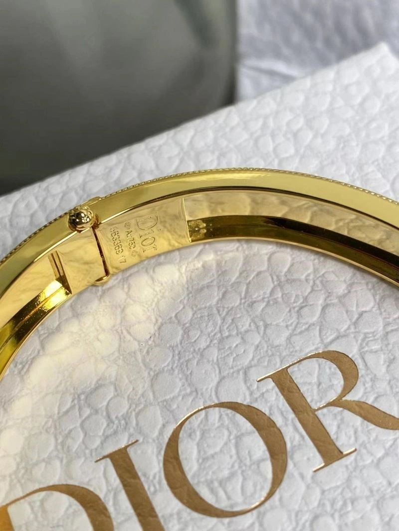 SmartChoice Christian Dior Bracelets 234022