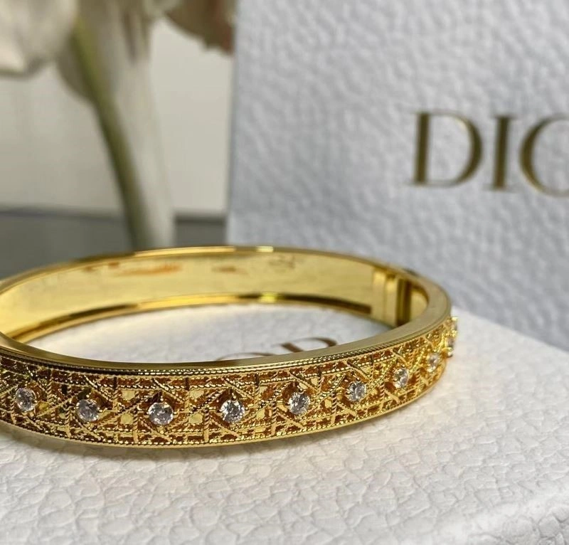 SmartChoice Christian Dior Bracelets 234022