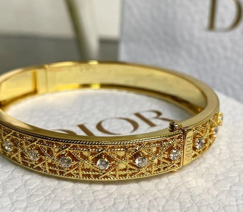 SmartChoice Christian Dior Bracelets 234022