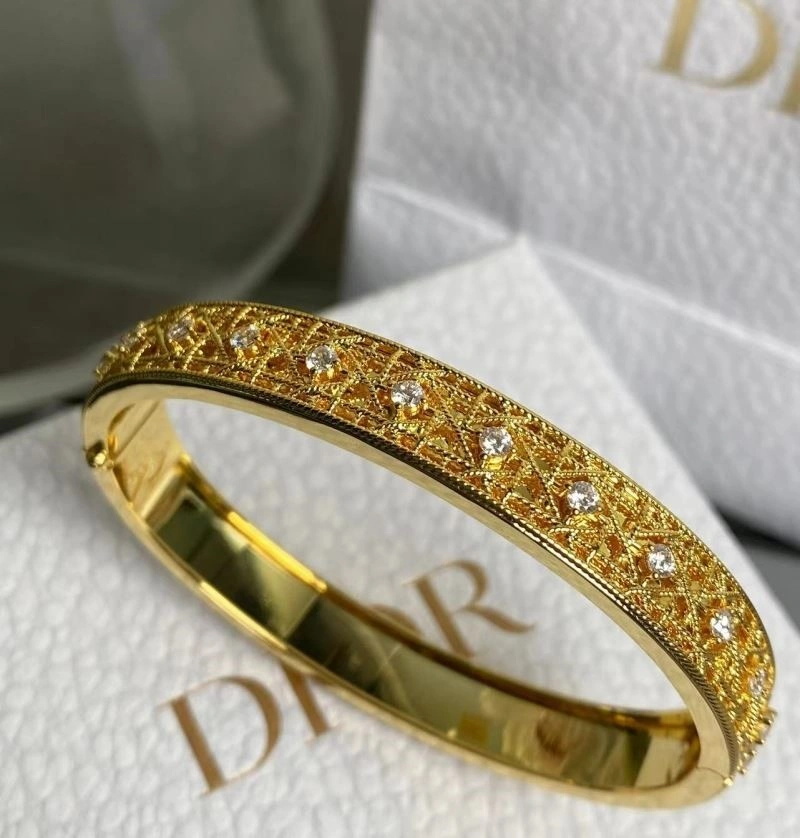 SmartChoice Christian Dior Bracelets 234022