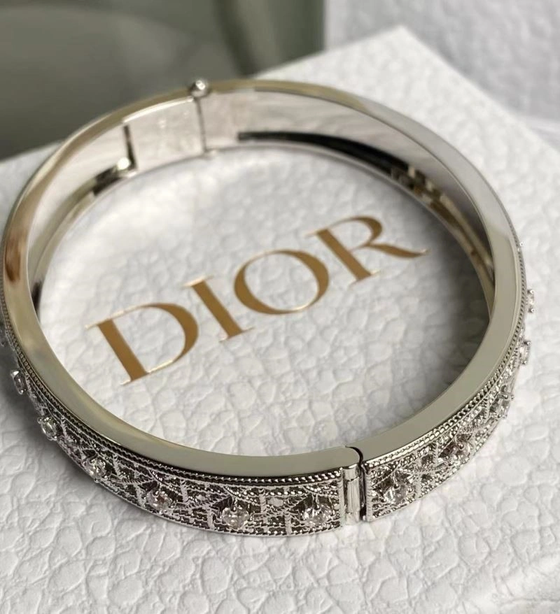 Christian Dior Bracelets Lightweight 234007