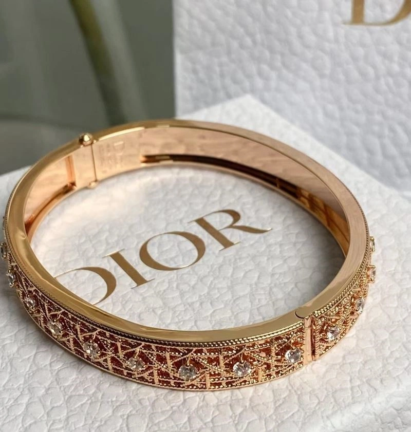 Christian Dior Bracelets Thermal 233993