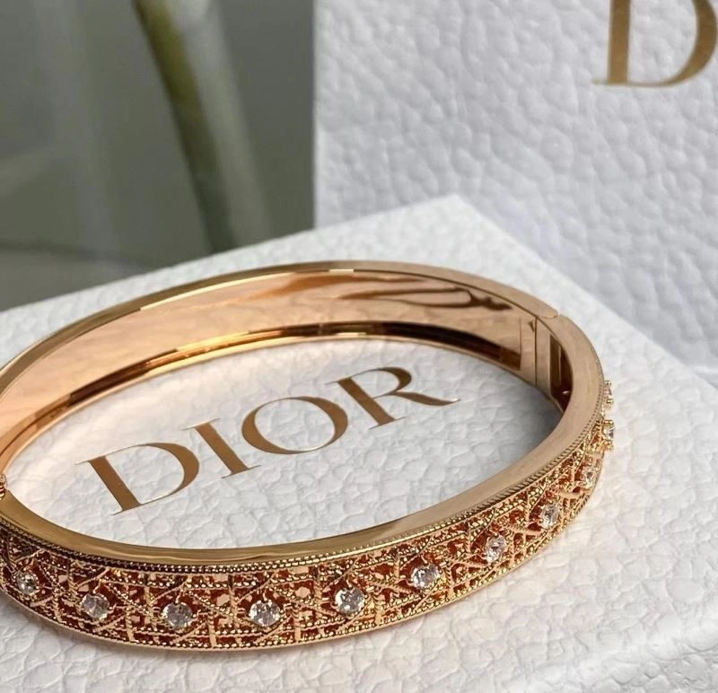 Christian Dior Bracelets Thermal 233993