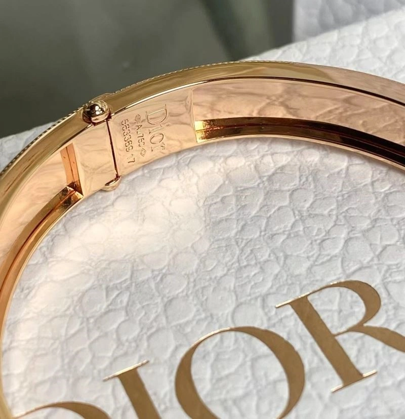 Christian Dior Bracelets Thermal 233993