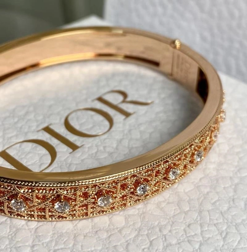 Christian Dior Bracelets Thermal 233993