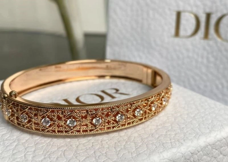 Christian Dior Bracelets Thermal 233993