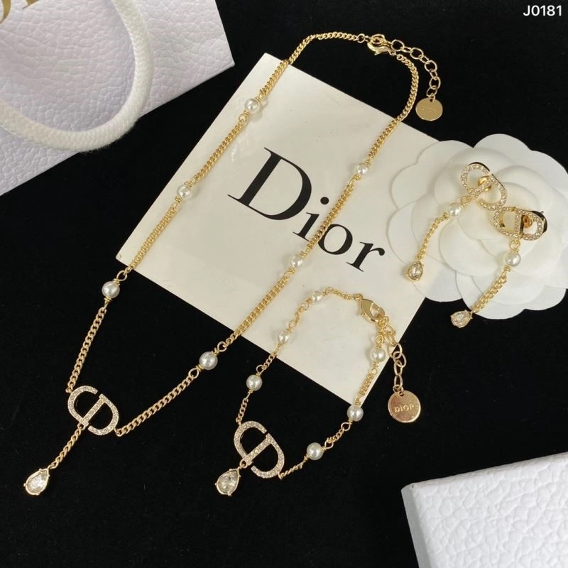 Christian Dior Bracelets SmoothTexture 233991