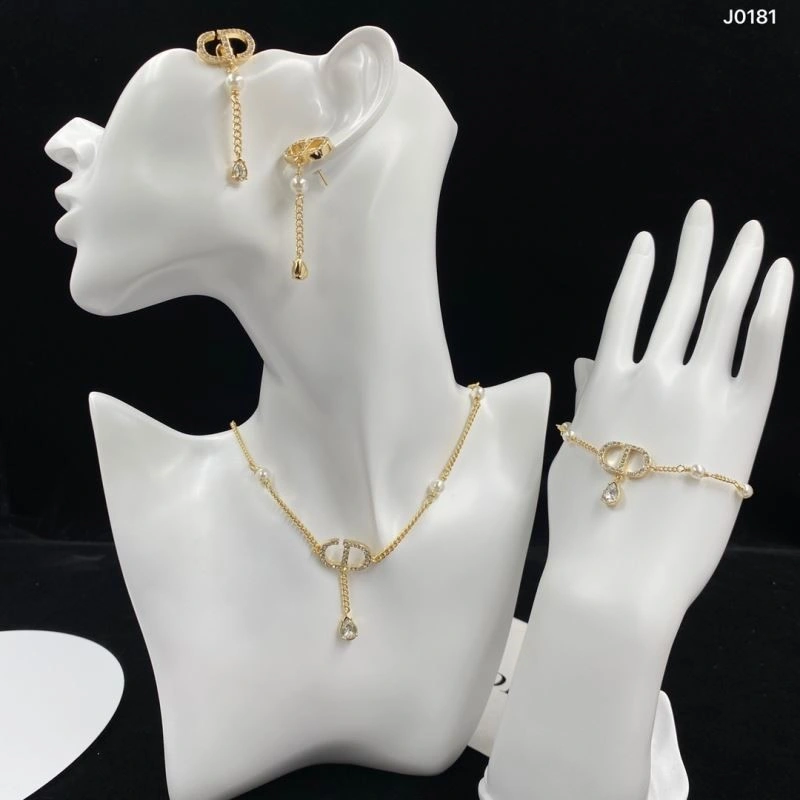 Christian Dior Bracelets SmoothTexture 233991