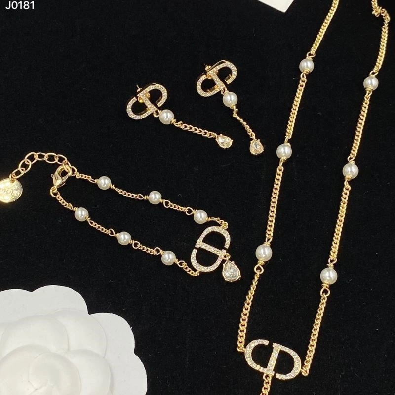 Christian Dior Bracelets SmoothTexture 233991