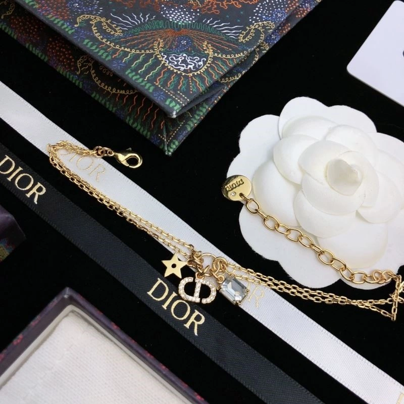 Christian Dior Bracelets Lightweight 233999