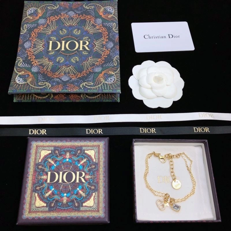Christian Dior Bracelets Lightweight 233999