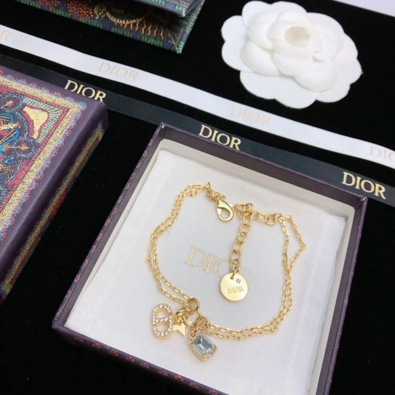 Christian Dior Bracelets Lightweight 233999