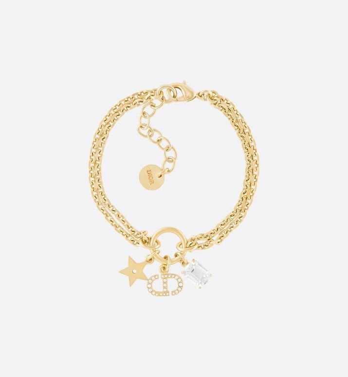 Christian Dior Bracelets Lightweight 233999