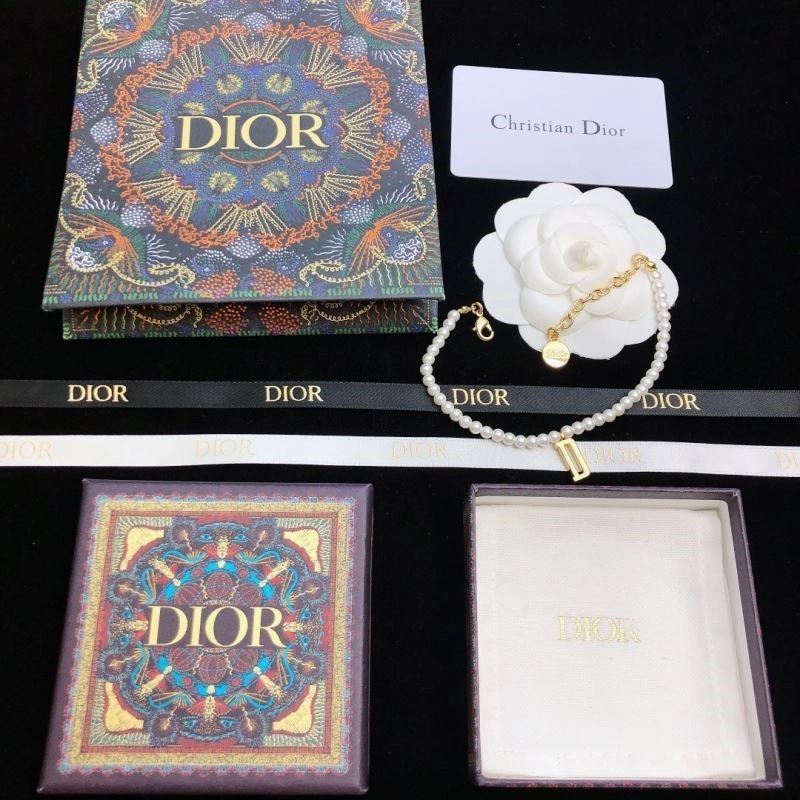 Christian Dior Bracelets Compact 233994
