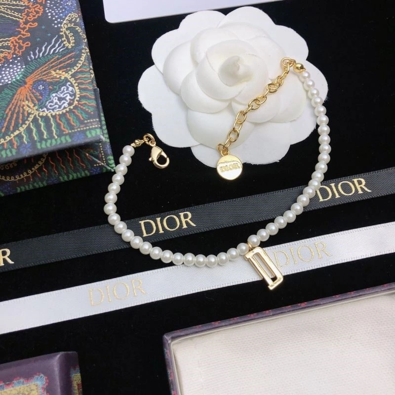 Christian Dior Bracelets Compact 233994