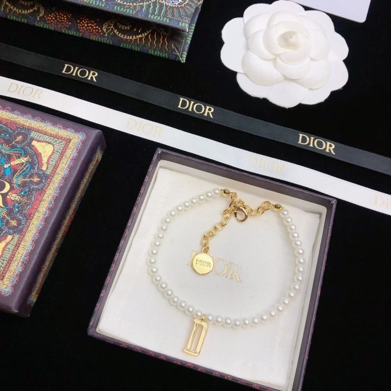 Christian Dior Bracelets Compact 233994